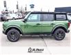 2022 Ford Bronco  (Stk: T0465A) in Vaughan - Image 8 of 40