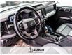 2022 Ford Bronco  (Stk: T0465A) in Vaughan - Image 10 of 40