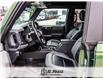 2022 Ford Bronco  (Stk: T0465A) in Vaughan - Image 11 of 40