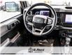 2022 Ford Bronco  (Stk: T0465A) in Vaughan - Image 13 of 40