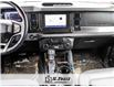 2022 Ford Bronco  (Stk: T0465A) in Vaughan - Image 14 of 40