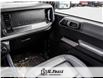 2022 Ford Bronco  (Stk: T0465A) in Vaughan - Image 15 of 40