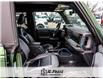2022 Ford Bronco  (Stk: T0465A) in Vaughan - Image 17 of 40