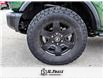 2022 Ford Bronco  (Stk: T0465A) in Vaughan - Image 25 of 40