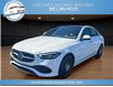2024 Mercedes-Benz C-Class Base (Stk: 24-206773) in Greenwood - Image 1 of 22