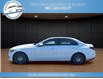 2024 Mercedes-Benz C-Class Base (Stk: 24-206773) in Greenwood - Image 2 of 22