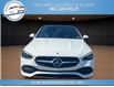 2024 Mercedes-Benz C-Class Base (Stk: 24-206773) in Greenwood - Image 3 of 22