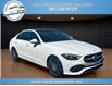 2024 Mercedes-Benz C-Class Base (Stk: 24-206773) in Greenwood - Image 4 of 22