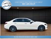 2024 Mercedes-Benz C-Class Base (Stk: 24-206773) in Greenwood - Image 5 of 22