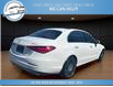2024 Mercedes-Benz C-Class Base (Stk: 24-206773) in Greenwood - Image 6 of 22