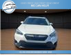 2023 Subaru Crosstrek Convenience (Stk: 23-316031) in Greenwood - Image 3 of 16