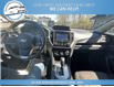 2023 Subaru Crosstrek Convenience (Stk: 23-316031) in Greenwood - Image 7 of 16