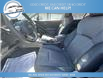 2023 Subaru Crosstrek Convenience (Stk: 23-316031) in Greenwood - Image 8 of 16