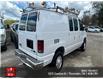 2012 Ford E-350 Super Duty Commercial (Stk: 9106) in Thordale - Image 2 of 4