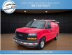 2020 GMC Savana 2500 Work Van (Stk: 20-116832) in Greenwood - Image 1 of 20