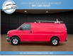 2020 GMC Savana 2500 Work Van (Stk: 20-116832) in Greenwood - Image 2 of 20