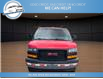2020 GMC Savana 2500 Work Van (Stk: 20-116832) in Greenwood - Image 3 of 20