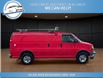 2020 GMC Savana 2500 Work Van (Stk: 20-116832) in Greenwood - Image 5 of 20