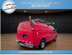 2020 GMC Savana 2500 Work Van (Stk: 20-116832) in Greenwood - Image 6 of 20