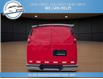 2020 GMC Savana 2500 Work Van (Stk: 20-116832) in Greenwood - Image 7 of 20