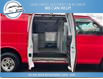 2020 GMC Savana 2500 Work Van (Stk: 20-116832) in Greenwood - Image 8 of 20