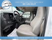 2020 GMC Savana 2500 Work Van (Stk: 20-116832) in Greenwood - Image 10 of 20