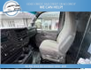2020 GMC Savana 2500 Work Van (Stk: 20-116832) in Greenwood - Image 11 of 20