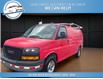 2020 GMC Savana 3500 Work Van (Stk: 20-120612) in Greenwood - Image 1 of 18