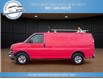 2020 GMC Savana 3500 Work Van (Stk: 20-120612) in Greenwood - Image 2 of 18