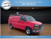 2020 GMC Savana 3500 Work Van (Stk: 20-120612) in Greenwood - Image 4 of 18