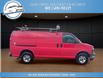 2020 GMC Savana 3500 Work Van (Stk: 20-120612) in Greenwood - Image 5 of 18