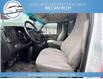 2020 GMC Savana 3500 Work Van (Stk: 20-120612) in Greenwood - Image 7 of 18