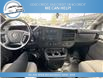 2020 GMC Savana 3500 Work Van (Stk: 20-120612) in Greenwood - Image 11 of 18