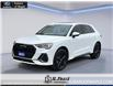 2021 Audi Q3 45 Technik (Stk: S27321A) in Vaughan - Image 1 of 18