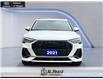 2021 Audi Q3 45 Technik (Stk: S27321A) in Vaughan - Image 2 of 18