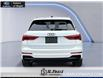 2021 Audi Q3 45 Technik (Stk: S27321A) in Vaughan - Image 3 of 18