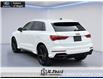 2021 Audi Q3 45 Technik (Stk: S27321A) in Vaughan - Image 4 of 18