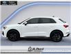 2021 Audi Q3 45 Technik (Stk: S27321A) in Vaughan - Image 5 of 18
