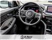 2024 Acura MDX Platinum Elite (Stk: 34974A) in Woodbridge - Image 10 of 35