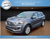 2022 Ford Edge SEL (Stk: 22-a69262) in Greenwood - Image 1 of 22