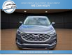 2022 Ford Edge SEL (Stk: 22-a69262) in Greenwood - Image 2 of 22