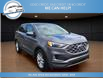 2022 Ford Edge SEL (Stk: 22-a69262) in Greenwood - Image 3 of 22