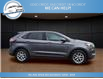 2022 Ford Edge SEL (Stk: 22-a69262) in Greenwood - Image 4 of 22