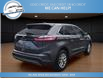 2022 Ford Edge SEL (Stk: 22-a69262) in Greenwood - Image 5 of 22