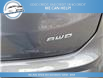 2022 Ford Edge SEL (Stk: 22-a69262) in Greenwood - Image 7 of 22
