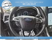 2022 Ford Edge SEL (Stk: 22-a69262) in Greenwood - Image 16 of 22