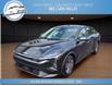 2025 Kia K4 LX (Stk: 25-193387) in Greenwood - Image 1 of 19