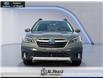 2021 Subaru Outback Limited XT (Stk: U2459) in Vaughan - Image 2 of 16