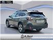 2021 Subaru Outback Limited XT (Stk: U2459) in Vaughan - Image 4 of 16