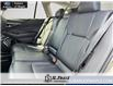 2021 Subaru Outback Limited XT (Stk: U2459) in Vaughan - Image 10 of 16